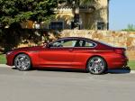 BMW 650i Coupe 2011 года